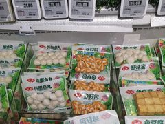 -资和信百货商场