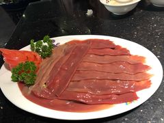 -渝香居重庆火锅(铁西三道街店)