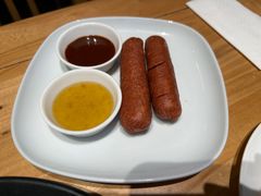 -朵朵开素食餐厅(后宰门街店)
