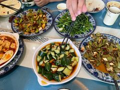 -生态苑农庄(十里画廊遇龙河店)