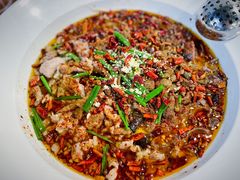 -邱大妈水煮(龙山店)