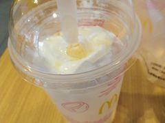 -麦当劳(金州新玛特购物广场店)