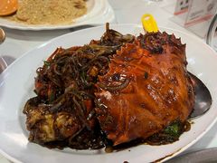 -龙海鲜螃蟹王(宏茂桥店)