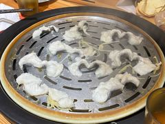 -阿鸡鱼庄·顺德鲜蒸小炒(亚运村店)
