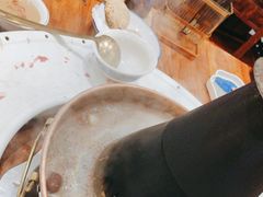 -乐宴·老北京铜火锅(八卦岭店)
