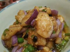 -老湘村·湖南土菜(天河维多利店)