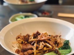 -漆黑觉米粉(三里屯店)