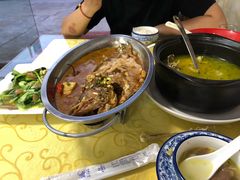 -宜城私房菜.臭鳜鱼(九华新街店)