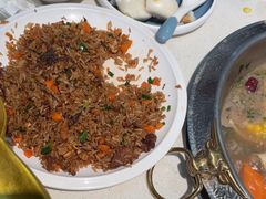 -千牛将·鲜牛肉火锅(开元路店)
