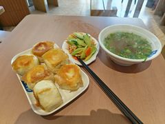 -韩海丽特色美食(秀州路店)