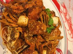 -辣出味岳阳特色烧烤·龙虾大排档(砂子塘总店)