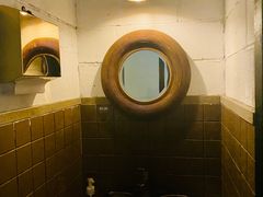 -仓库南洋海鲜小排档(柳河路店)