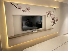 -白玉兰苏州观前街平江路酒店