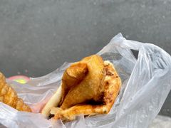 -文武王氏烧饼·无矾油条(西溪路店)