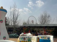 -扬州天乐湖嬉乐谷