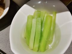 -海底捞火锅(百利广场店)