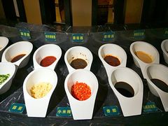 -盱眙虾神於氏龙虾(夫子庙红街店)