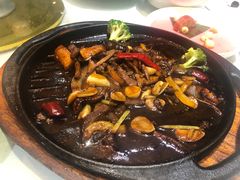 -眉州东坡(通州店)