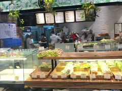 -RiceZone乐食尊纯米面包坊(望京店)