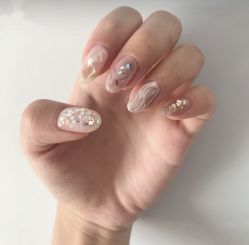 -Halo美甲美睫