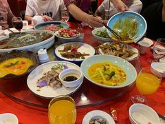 -山西会馆·晋菜·晋商宴·牌匾博物馆(胜利东街店)