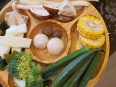 -五观堂素食(新华路店)