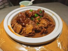 -宏宴·新京菜(望京店)