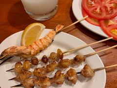 -福烤锦花(长乐路店)