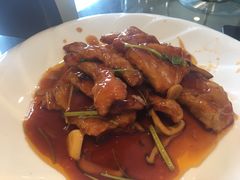-牟传仁饭庄(星海店)