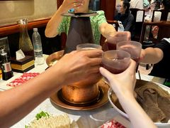 -东来顺饭庄(天坛店)