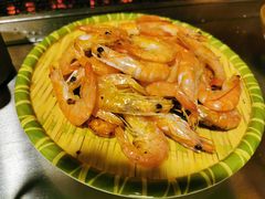 -五彩凉山自助西昌烧烤(柳翠路店)