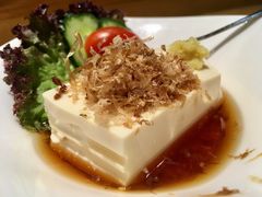 -江户前日本料理(瑞诗酒店店)
