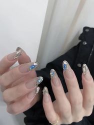 -她所·橙子美学·纹眉·美甲美睫