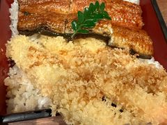 -玄白·炭烤活鳗(上海首店)