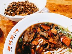 -肆姐面粉馆(坡子街店)