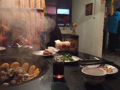 -东北大油边(劳动路店)