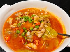 -上海小南国(国发店)