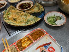 -朴太院·朝鲜族炭火烤肉(民乐园总店)