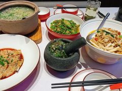 -老湘亲·品鉴湘菜(蔡塘爱琴海店)