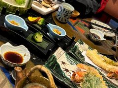 -九洲喜来登酒店湖月日餐厅