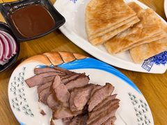 -毛毛熏肉•东北菜老字号(大安街店)