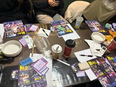 -剧狐剧本杀·月球探案馆(人民广场1号店)