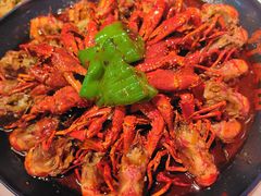 -红盔甲·小龙虾(天钥桥店)