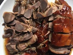 -黄连大头华烧鹅店(大良店)