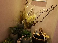 -莲SPA足道养生馆(殷高路旗开坊店)