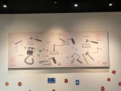 -熙工匠手工银饰·拼豆团建DIY(富华里店)