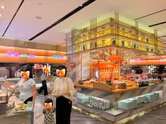 -堂会(天河店)