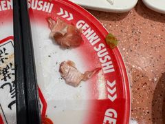 -元气寿司(金光华店)