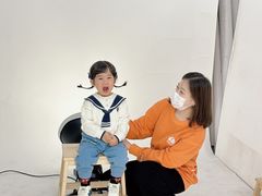 -海马体家庭照相馆(北京芳圆里 ID MALL店)