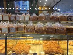 -面包新语(无锡M会员店)